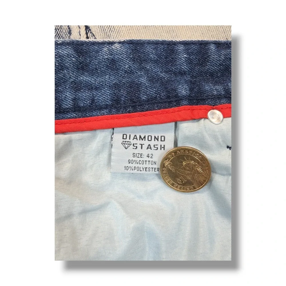 Diamond Stash these diamond